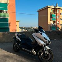 Tmax 530
