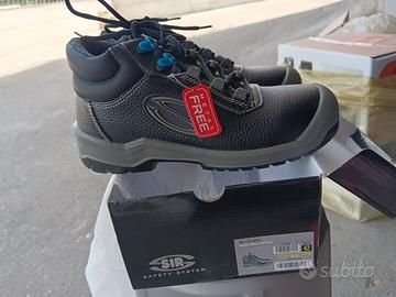 Scarpe da lavoro