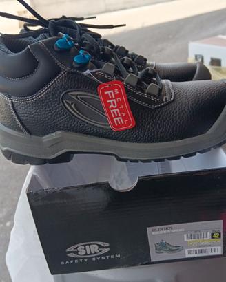 Scarpe da lavoro