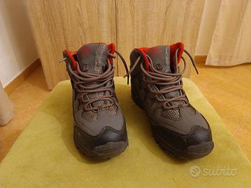Scarpe Trekking Donna