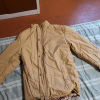 piumino defcon 5 double face