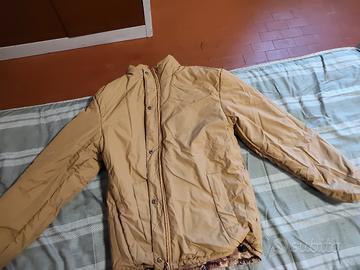 piumino defcon 5 double face