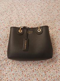 borsa emporio armani
