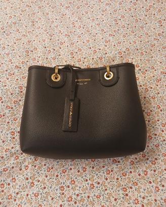 borsa emporio armani