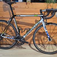 Cannondale super six evo tg 56