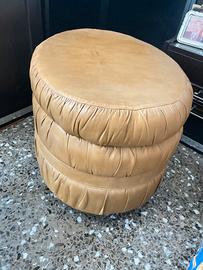 Pouf per camera da letto