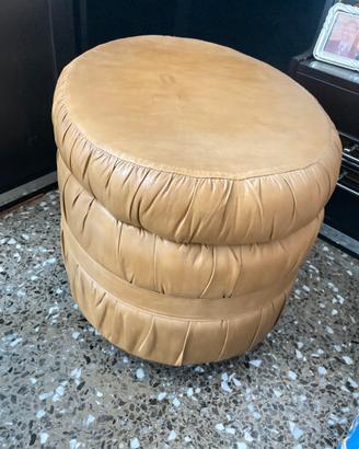 Pouf per camera da letto