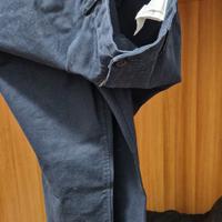 pantaloni nuovi marca combipel  tagl 56 slim fit  