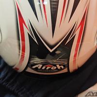 casco Airoh XS integrale 