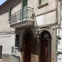 Appartamento e pertinenza