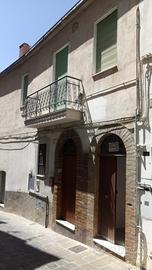 Appartamento e pertinenza