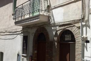 Appartamento e pertinenza