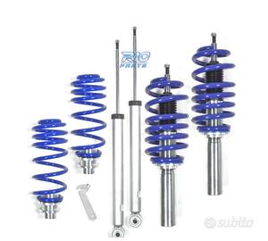 SOSPENSIONE FILETTATA BLUE LINE AUDI A4 QUATTRO B8
