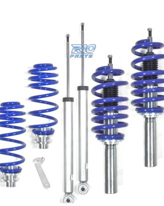 SOSPENSIONE FILETTATA BLUE LINE AUDI A4 QUATTRO B8