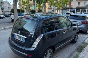 LANCIA YPSILON 1.3 MJT