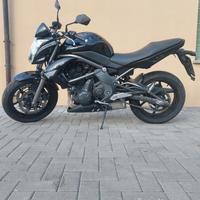 Kawasaki er6n 2010