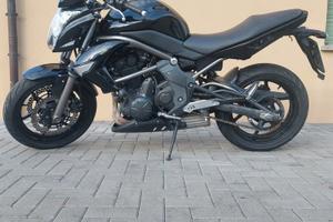 Kawasaki er6n 2010