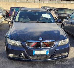 RICAMBI USATI AUTO BMW Serie 3 E91 Touring 204D4 D