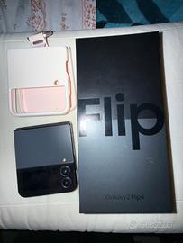 Samsung Z FLIP4