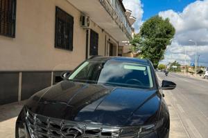 Hyundai Tucson (specifiche in descrizione)