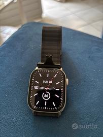 Apple watch 10