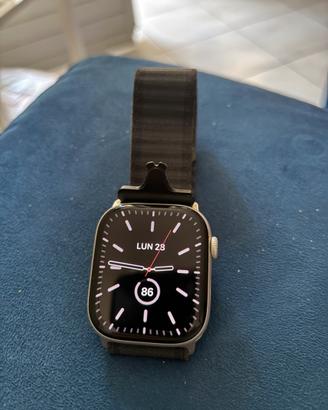 Apple watch 10