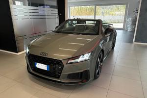 Audi TT Roadster 40 2.0 tfsi s-tronic S-line