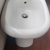 sanitari bagno (bidet, lavabo, wc)