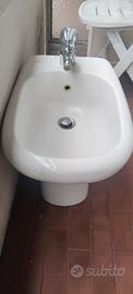 sanitari bagno (bidet, lavabo, wc)