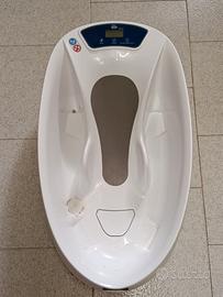 Vaschetta lavaggio neonati