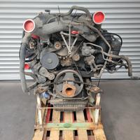 Motore Scania DC16 103 730 cv XPI EURO 6