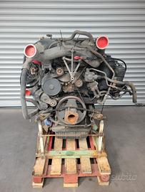 Motore Scania DC16 103 730 cv XPI EURO 6