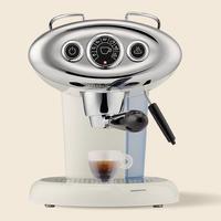 Macchina da Caffè Iperespresso Illy X7.1 Bianca