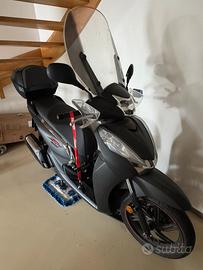 Honda Sh 300 giugno 2020