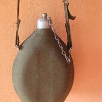 BORRACCIA MILITARE