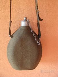 BORRACCIA MILITARE