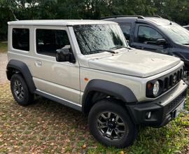 Suzuki Jimny 1.5 Top 4wd allgrip