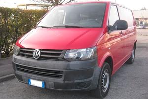 Volkswagen Transporter 2.0 TDI 102CV Furgone