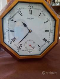 Orologio da muro Diamantini e Domeniconi