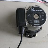 Pompa caldaia Vaillant  VMW 280 XE H