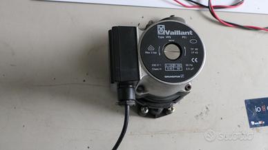 Pompa caldaia Vaillant  VMW 280 XE H