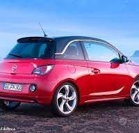 Accessori e ricambi opel adam 2019;2021