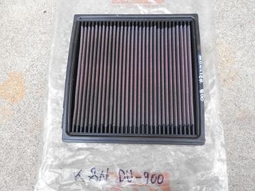 filtro aria k&n ducati monster 900