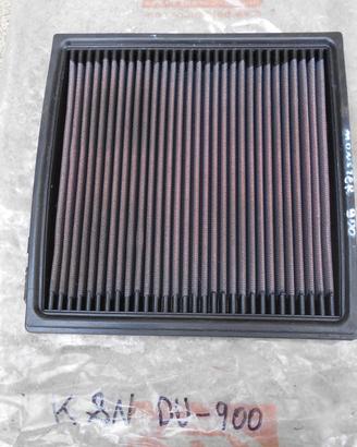 filtro aria k&n ducati monster 900