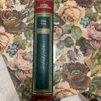 Grande enciclopedia 20 de agostini