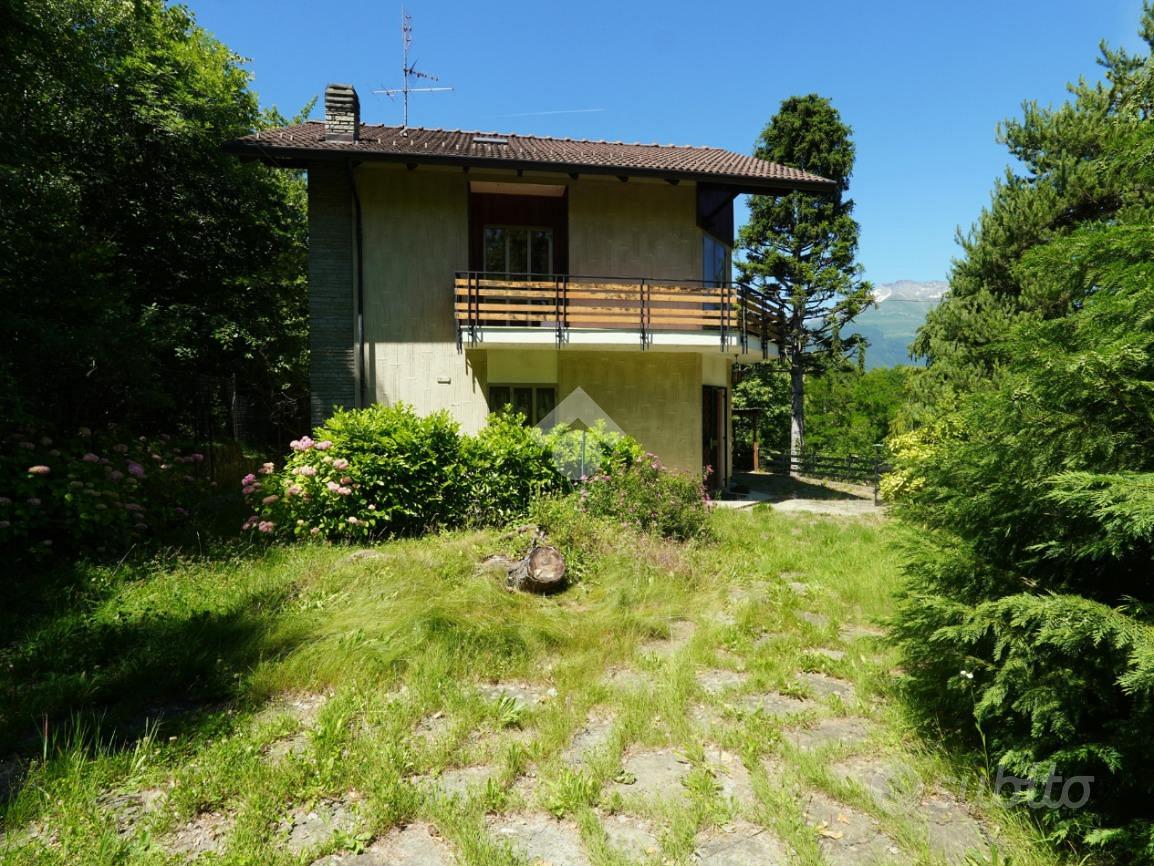 Casa – Meana di Susa, Traverse - Vista 3