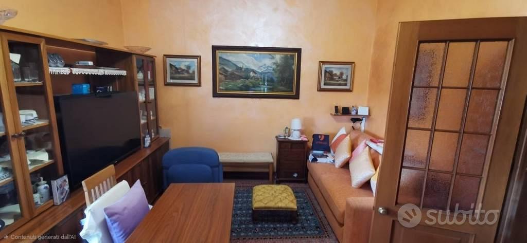 Appartamento – Bareggio, Milano - Altro