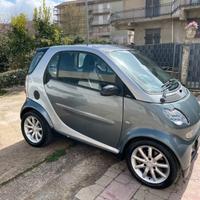 Smart fortwo 700