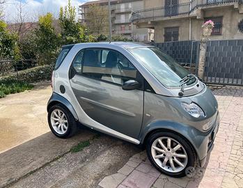 Smart fortwo 700
