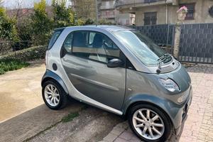 Smart fortwo 700